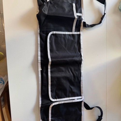 Car storage organizer new for trunk seats