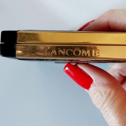 Lancome blush used with nice shade