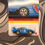 Hotwheels Porsche 935 new