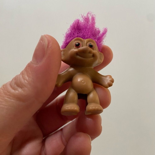 80s toys used, Efxoulis and lion with wear