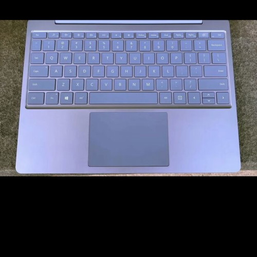 Microsoft Surface Laptop Go like new with Intel Core i5, 8GB RAM, 128GB SSD