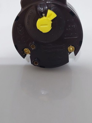 Thermowatt water heater thermostat new 20A 250V RTS