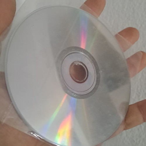Baywatch Shattered #1 DVD used with subtitles
