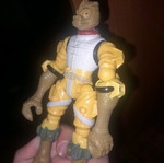 Star Wars figure like new