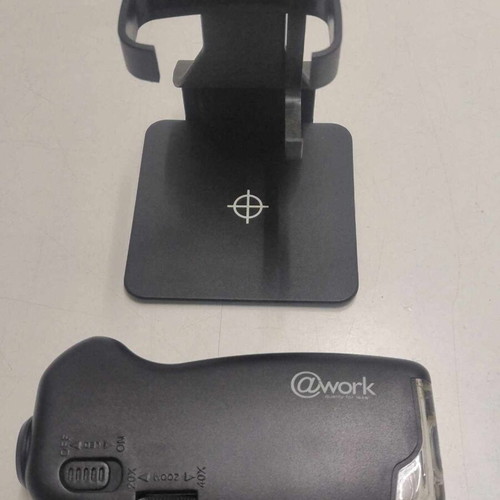 Digital Endoscope Microscope @work like new