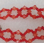 Red bracelet new