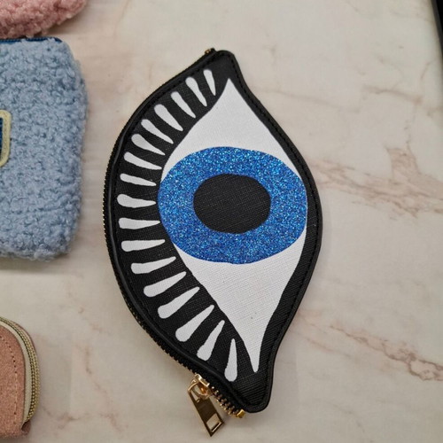 Pencil cases new, assorted