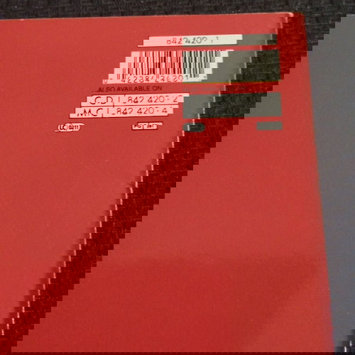 Tom Verlaine The Wonder LP μεταχειρισμένο, rock