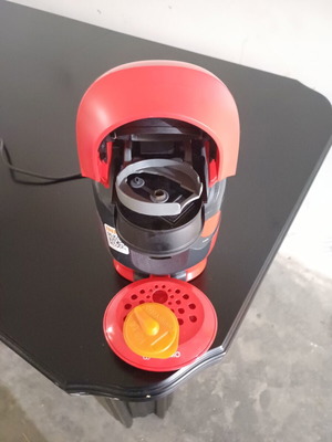 Bosch Tassimo Espresso Coffee Maker like new