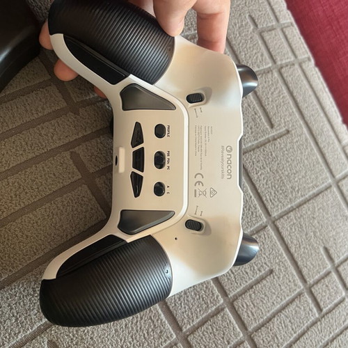 Nacon Revolution 5 Pro Controller for PC/PS5/PS4 new