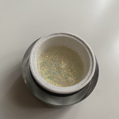 Nail Art Equipment used with stickers, caviar, gels, brushes