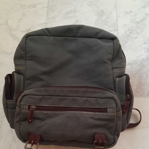 Vintage Australian Bag Outfitters Backpack unisex, like new