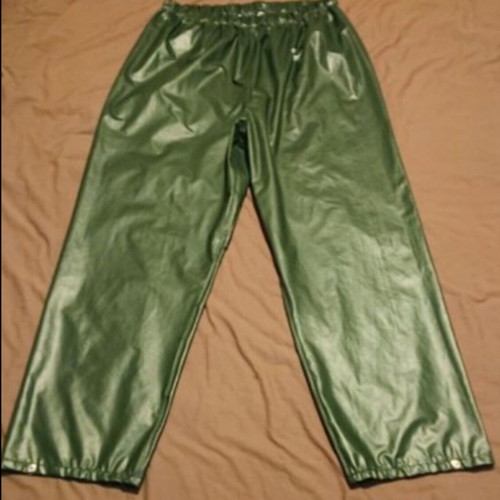 Grundens XL set like new, waterproof, professional use