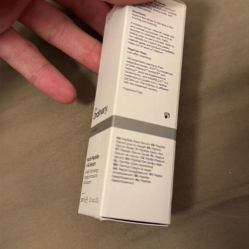 The Ordinary Multi-Peptide HA Serum
