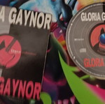 Gloria Gaynor CD with 14 best tracks