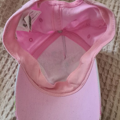 Peppa Pig hat size 52 with swimsuit gift