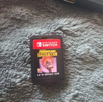 Chicken Run Eggstraction Nintendo Switch game