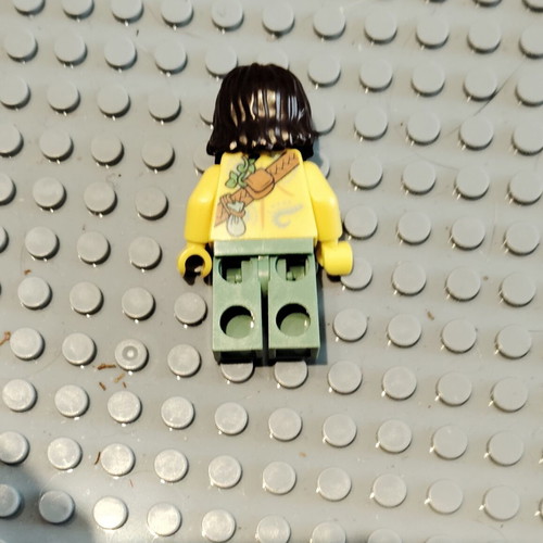 Lego Ninjago Bolobo Legacy used original