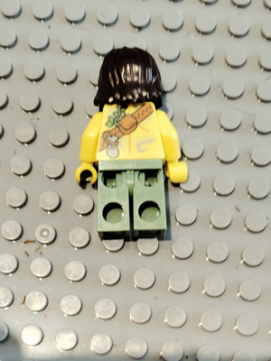 Lego Ninjago Bolobo Legacy used original