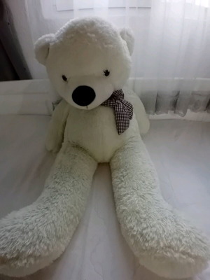 Large bear new