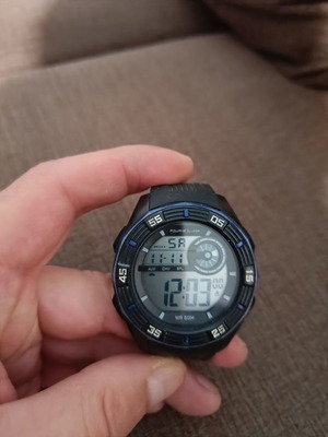 Jaga FOUR-G Unisex wristwatch used, authentic, waterproof