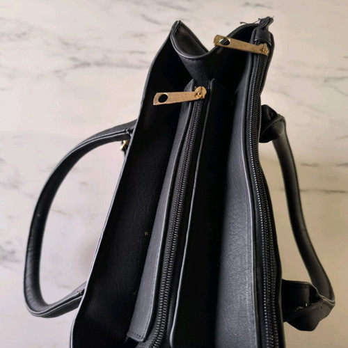 Women's bag used