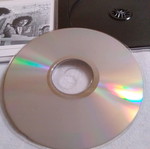 Quess Who CD like new