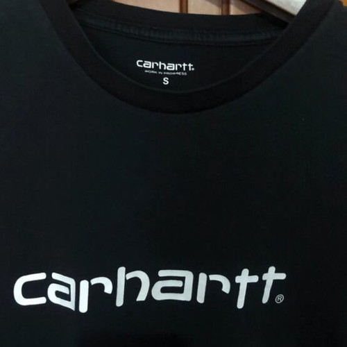 Carhartt Wip men's t-shirt like new, size S
