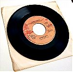  RANDY HOWARD - SUDDENLY SINGLE  7" VINYL RECORD