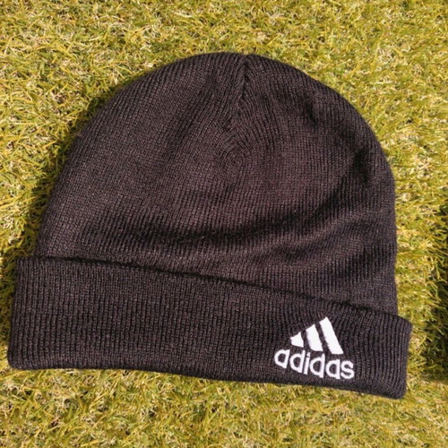 Pack of 2 Adidas and MRK hats like new