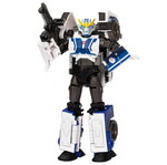 Transformers Legacy Evolution Strongarm Deluxe Class Robot new, MIB sealed