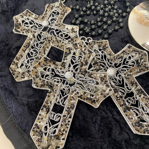 Gothic decorations new, all together