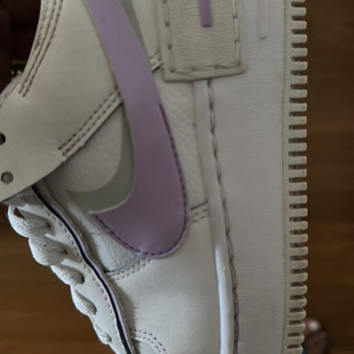 Nike air children's sports shoes