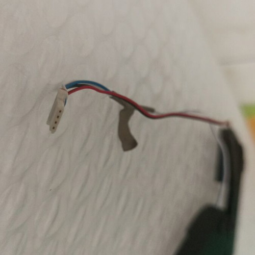 Lenovo G40-30 internal stereo speakers