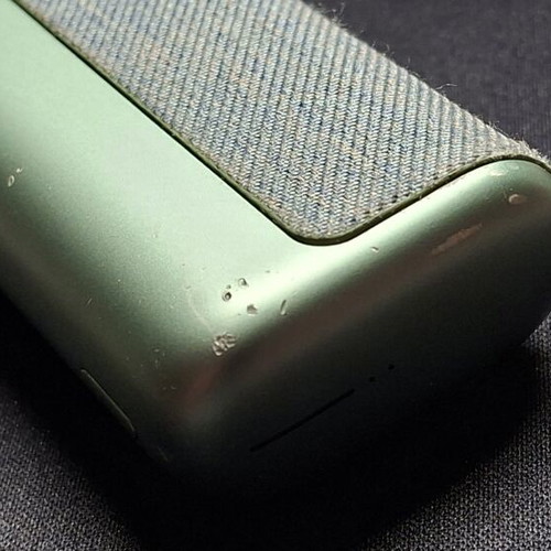 Iqos Iluma used, fully functional