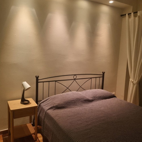 Studio apartment furnished 31 m² in Neo Faliro, Piraeus