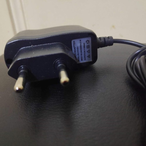 Nintendo 3DS DSi Charger like new with overvoltage protection