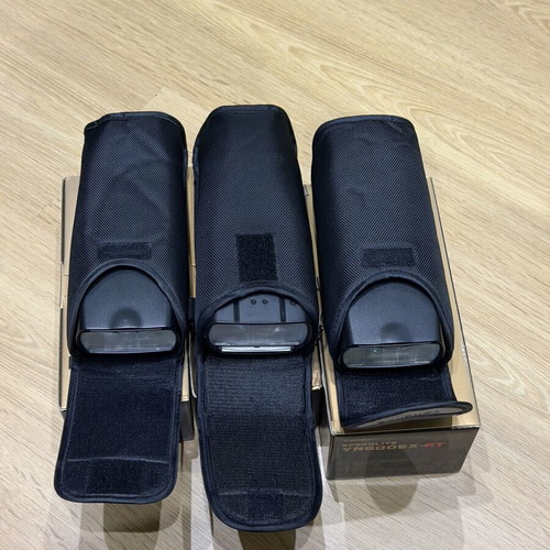 Yongnuo Speedlight Flash Set for Canon like new, 3 pieces