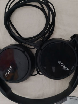 Sony ενσύρματα ακουστικά