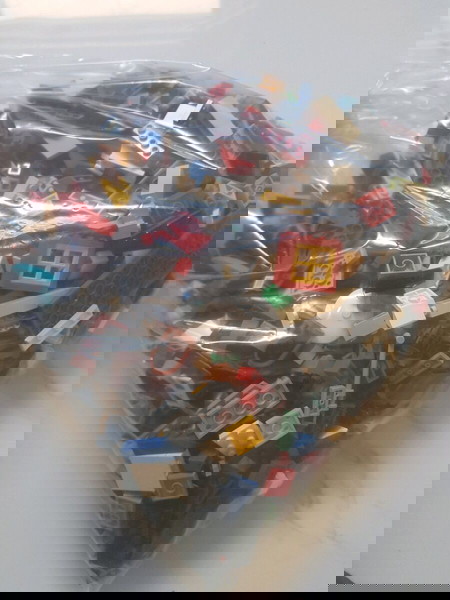 lego