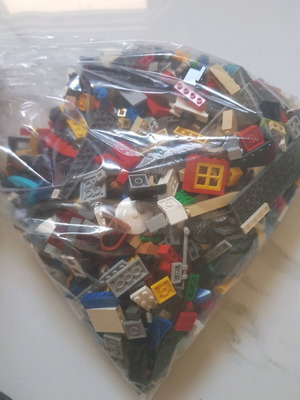 lego