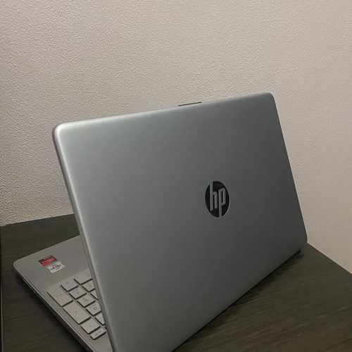 HP 15 Laptop like new with AMD Athlon, 8GB RAM, 256GB SSD