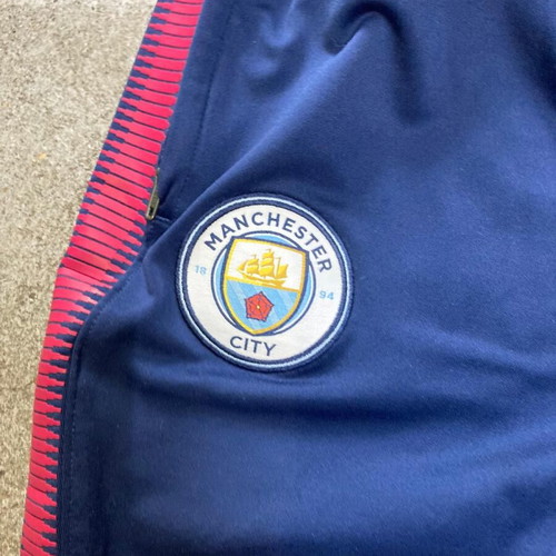 Nike Manchester City training pants XL 13-15 years