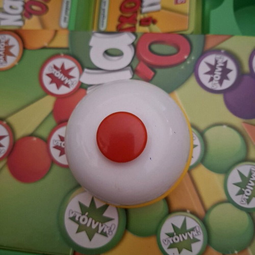 Board game Nai i Ohi used