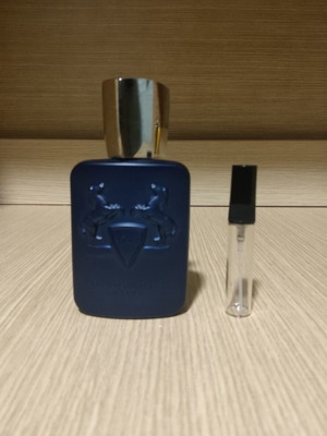 Parfums de Marly Layton Eau de Parfum tester sample 5ml