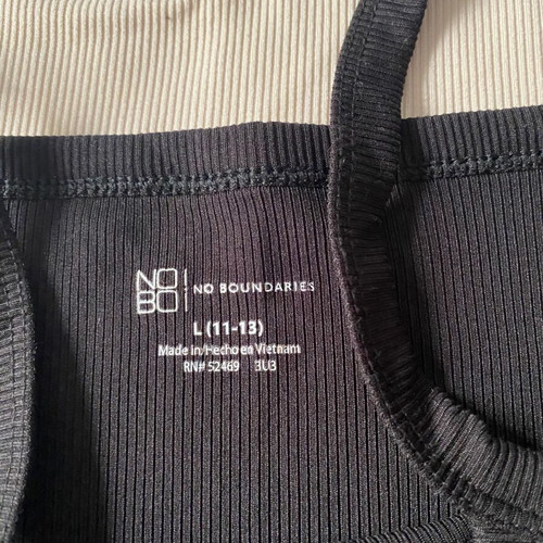 T-shirt pack of 4 new, elastic dry off fabric, size L