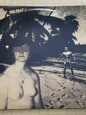 Red Beat Dream 12' βινύλιο μεταχειρισμένο, punk 1982 UK
