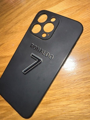 Θήκη κινητού για iPhone 14 Pro Max σαν καινούργιο