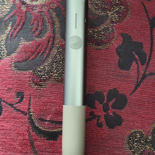 Iqos all-in-one device