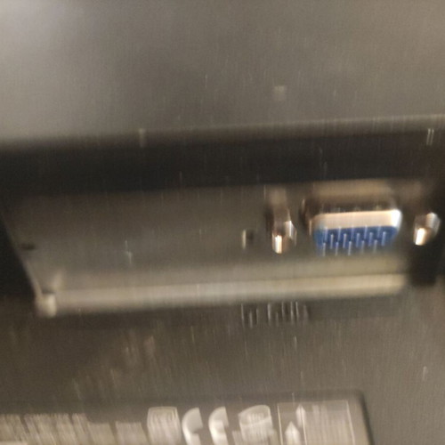 Computer Monitor broken for parts